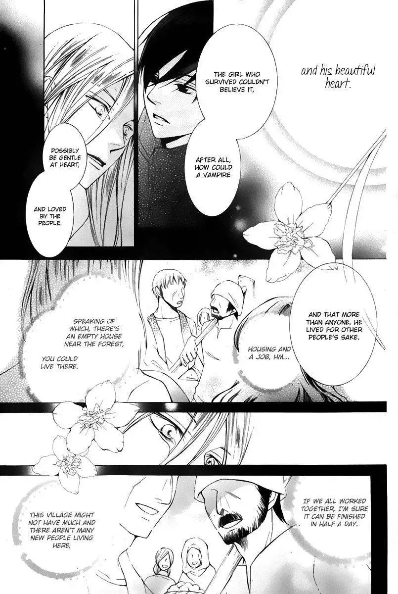 Millennium Snow Chapter 17 40